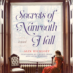 Icon image Secrets of Nanreath Hall: A Novel
