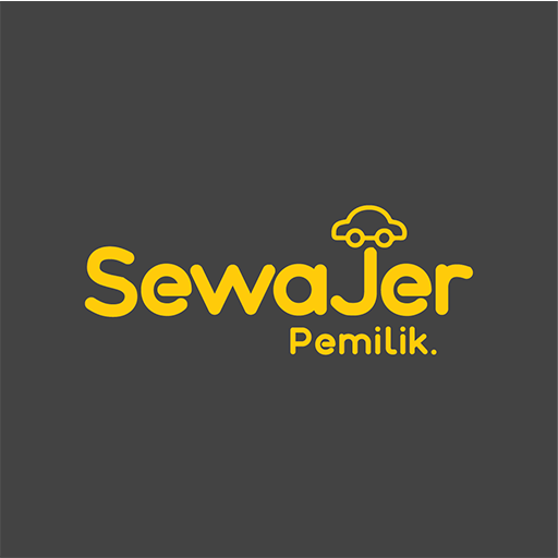 SewaJer (Pemilik) logo