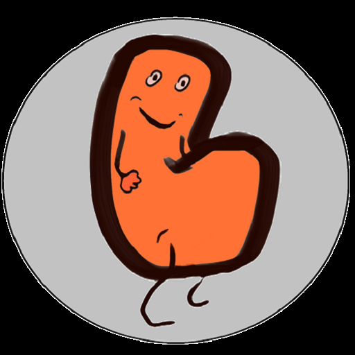 Stay Together Candy logo