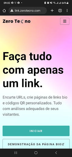 Android application Linkeer screenshort