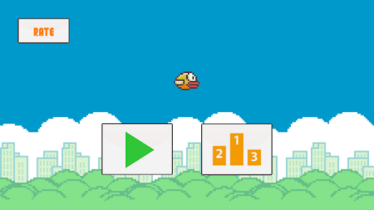 Flap Bird RMK 1.0.0.2 APK + Mod (Free purchase) for Android