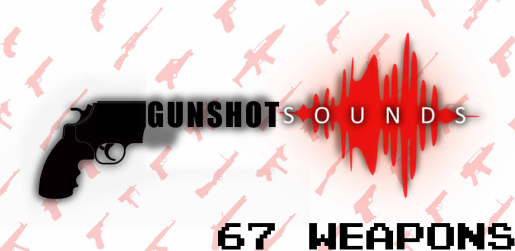 Guns Shot Sounds أحدث إصدار لـ Android تنزيل Apk