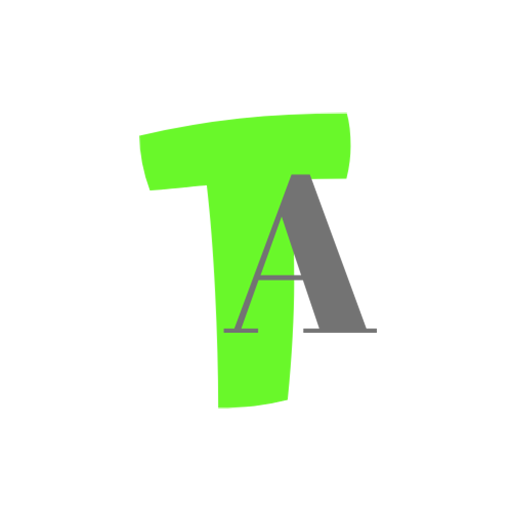 Arabic Tree logo
