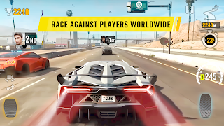Traffic Tour: Car Fury - Screenshot 3