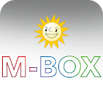 Cover Image of Download M-BOX  APK