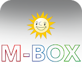 M-BOX icon