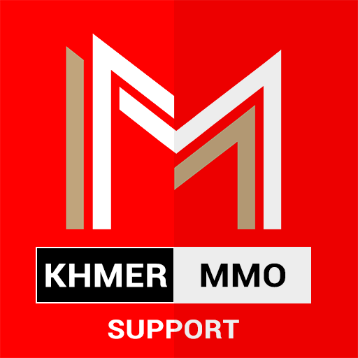 Khmer MMO