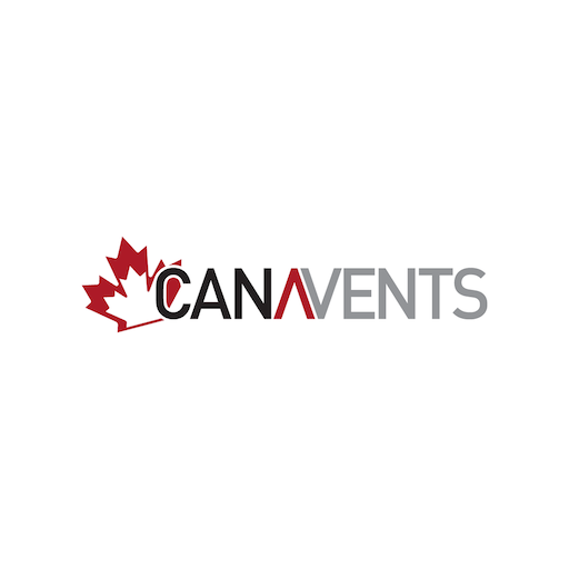 Canavents Connect logo