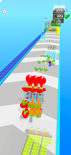 Spoon Thrower Screen 2