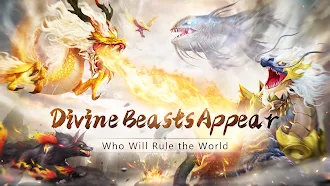 Game screenshot Spirit Beast of the East mod apk
