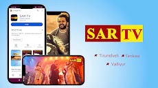 SAR TV - Tirunelveliのおすすめ画像3