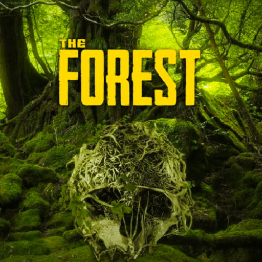 The Forest Scary Survival