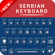 Top 50 Tools Apps Like Serbian Keyboard for android with latin & cirilica - Best Alternatives