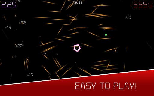 Android application Release screenshort