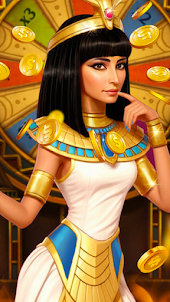 Покердом Египет