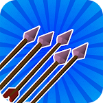 Cover Image of Download Flying Arrow Kill The Boss  APK