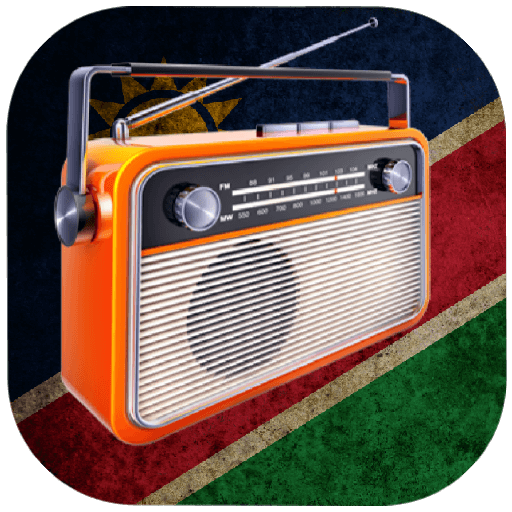 Namibia Radios Download on Windows