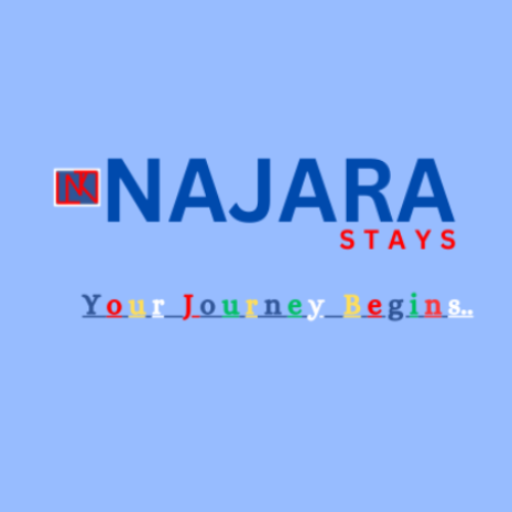 Najara Stays logo