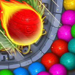 Marble Shoot Mod Apk