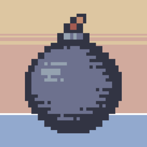 Pirates Bomb logo