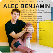 Top 45 Music & Audio Apps Like Alec Benjamin - Best Ringtones Free - Best Alternatives