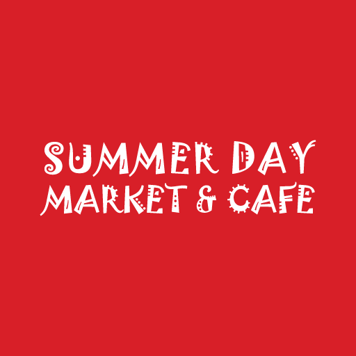Summer Day Rewards logo