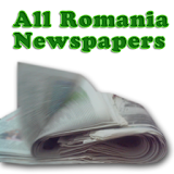 Romania Newspapers icon