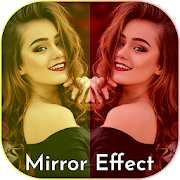 Mirror Photo Editor
