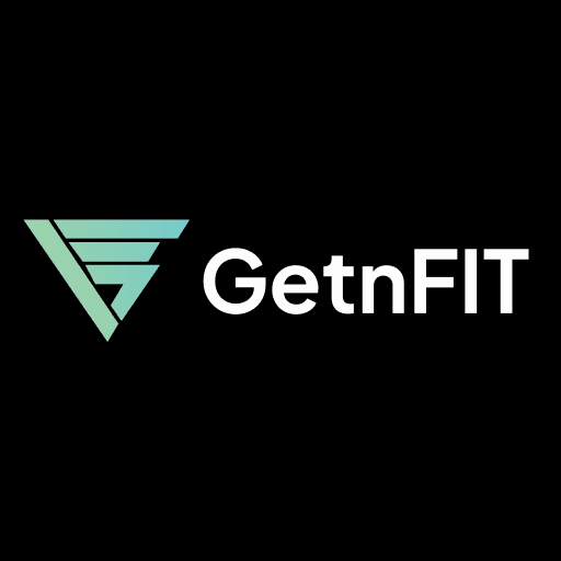 GetnFIT logo
