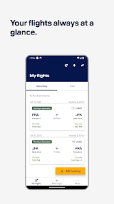 Lufthansa launches new “digital travel companion” app
