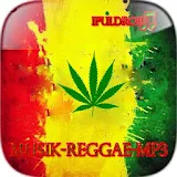 Musik-Reggae-MP3 icon