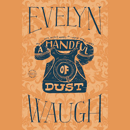 Icon image A Handful of Dust