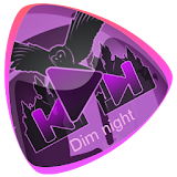 Dim night Player Skin icon