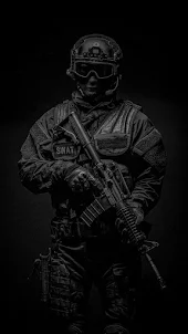 Military Army Wallpaper