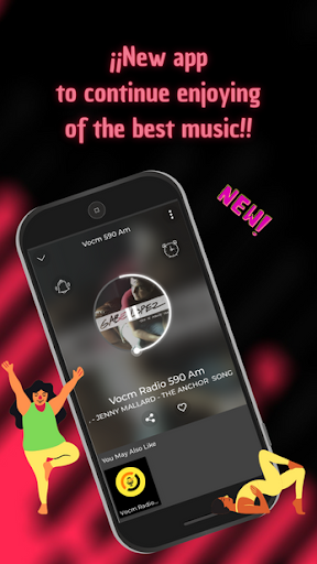 Vocm 590 Am Radio Newfoundland