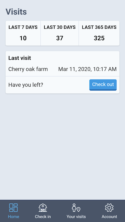 Farm Health Guardian - 1.8.33 - (Android)