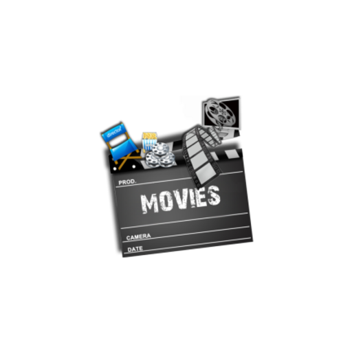 What to watch logo