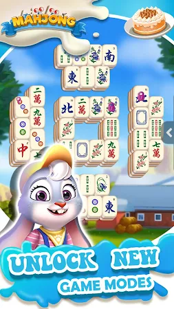 Game screenshot Mahjong mod apk