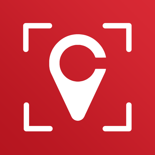 CottagesRental.com Camera logo