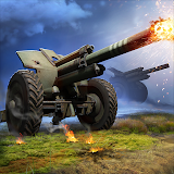 World of Artillery: Cannon War icon