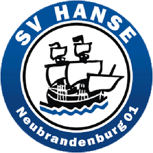 SV HANSE logo