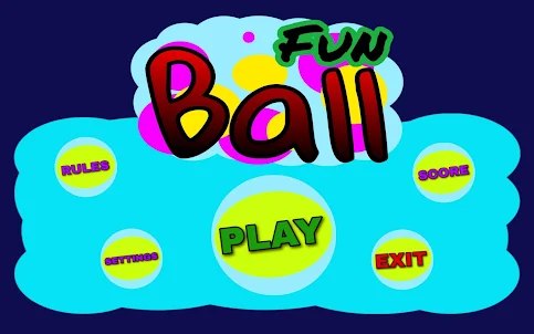 Fun Ball