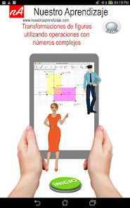 Screenshot image