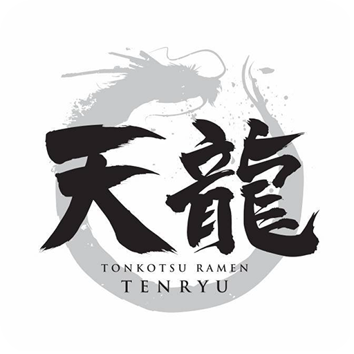 天龍ラーメン 公式アプリ logo