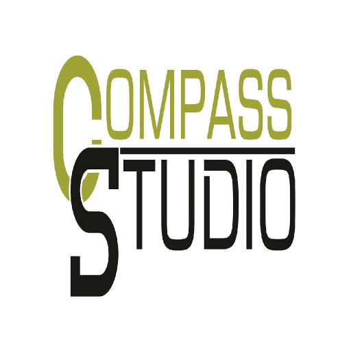 Compass Studio logo