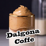 Cara Membuat Dalgona Coffe Nikmat