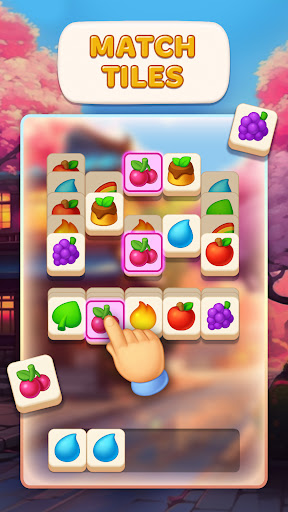 Tile Trip - Match Puzzle Game 1