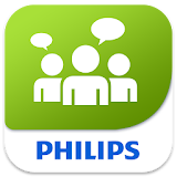 Philips WeCall icon