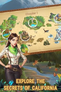 Emma's Adventure: California 2.2.0.0 Apk 2