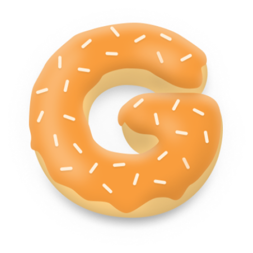 GetSnack logo